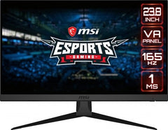 MSI Optix G243 165Hz 24 inch Gaming Monitor