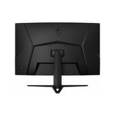 MSI Optix G32C4 32? (31.5? Viewable) 1920 x 1080 1ms (MPRT) 165 Hz HDMI, DisplayPort AMD