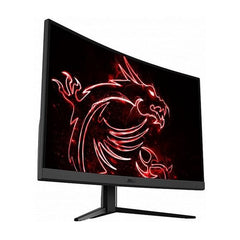 MSI Optix G32C4W 32? (31.5? Viewable) 1920 x 1080 1ms (MPRT) 165 Hz HDMI, DisplayPort