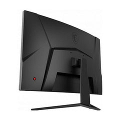 MSI Optix G32C4W 32? (31.5? Viewable) 1920 x 1080 1ms (MPRT) 165 Hz HDMI, DisplayPort