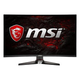 MSI Optix MAG270CR 27? 165Hz 1ms LED Curved FHD FreeSync Gaming Monitor