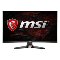 MSI Optix MAG270CR 27? 165Hz 1ms LED Curved FHD FreeSync Gaming Monitor