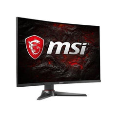 MSI Optix MAG270CR 27? 165Hz 1ms LED Curved FHD FreeSync Gaming Monitor