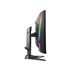 MSI Optix MAG270CR 27? 165Hz 1ms LED Curved FHD FreeSync Gaming Monitor
