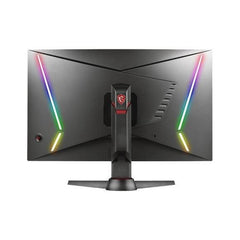 MSI Optix MAG270CR 27? 165Hz 1ms LED Curved FHD FreeSync Gaming Monitor