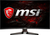 MSI Optix MAG27CQ 27? 2560 x 1440 WQHD 2K Resolution 144Hz DisplayPort HDMI DVI AMD