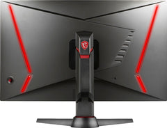 MSI Optix MAG27CQ 27? 2560 x 1440 WQHD 2K Resolution 144Hz DisplayPort HDMI DVI AMD