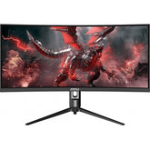 MSI Optix MAG301CR2 30? WFHD 2560 x 1080 1ms (MPRT) 200Hz HDMI, DisplayPort, USB
