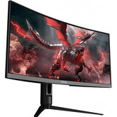 MSI Optix MAG301CR2 30? WFHD 2560 x 1080 1ms (MPRT) 200Hz HDMI, DisplayPort, USB