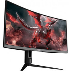 MSI Optix MAG301CR2 30? WFHD 2560 x 1080 1ms (MPRT) 200Hz HDMI, DisplayPort, USB