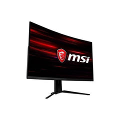 MSI Optix MAG321CQR 32? WQHD Non-Glare Super Narrow Bezel 1ms 2560 x 1440 Resolution