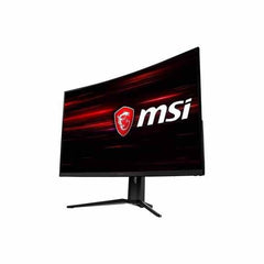 MSI Optix MAG321CQR 32? WQHD Non-Glare Super Narrow Bezel 1ms 2560 x 1440 Resolution