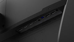 MSI Optix MAG321QR 165Hz 31.5 inch Gaming Monitor