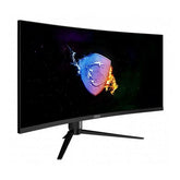 MSI Optix MAG342CQM 34? 2K UWQHD (3440 x 1440) 144Hz UltraWide Curved Screen Gaming Monitor