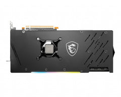 MSI Radeon RX 6900 XT Gaming X Trio 16G MHz 256-bit 16GB