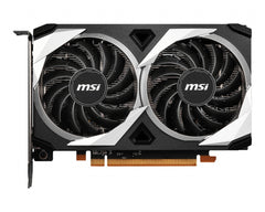 MSI Mech 2x Rx 6500xt