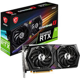 MSI Rtx3060ti Gaming X Dual