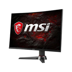 MSI Optix MAG240CR 24? Full HD 1920 x 1080 1ms (MPRT) 144Hz HDMI, DisplayPort FreeSync (AMD Adaptive
