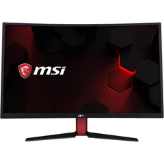 MSI Optix G27C2 27? 1920 x 1080 1ms (MPRT) 144Hz LED Backlight Curved Gaming Monitor