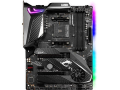 MSI MPG X570 GAMING PRO CARBON WIFI Motherboard