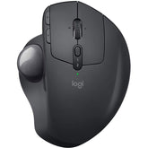 Logitech MX ERGO Wireless Advanced 910-005179 Trackball