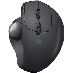 Logitech MX ERGO Wireless Advanced 910-005179 Trackball