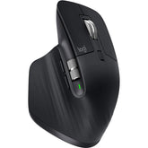 Logitech MX Master 3 Graphite 910-005694 Wireless Mouse