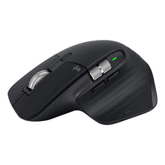 Logitech MX Master 3 Graphite 910-005694 Wireless Mouse