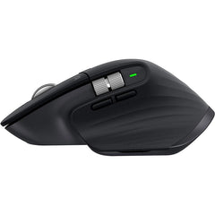 Logitech MX Master 3 Graphite 910-005694 Wireless Mouse