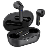 Mpow MX3 Wireless Earbuds Black