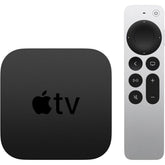 Apple 64GB TV 4K MXH02