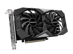 Used Gigabyte GTX 1650 WINDFORCE OC 4G GeForce® Graphic Card