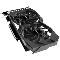 Used Gigabyte GTX 1650 WINDFORCE OC 4G GeForce® Graphic Card