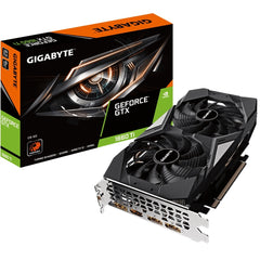 Gigabyte GTX 1660 Ti D6 6G GeForce® Graphic