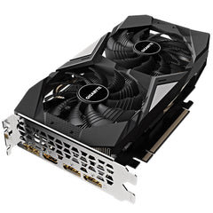 Gigabyte GTX 1660 Ti D6 6G GeForce® Graphic