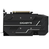 Gigabyte GTX 1660 Ti D6 6G GeForce® Graphic