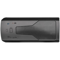 Thermaltake Versa N26 Window Mid-Tower Chassis