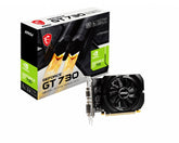 MSI GeForce N730K 4GD3-OCV1 Gaming Graphic Card