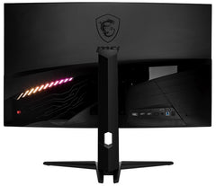 MSI Optix MAG322CQR 32" 2K 165Hz (1500R) Curved Gaming Monitor