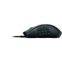 Razer™ Naga X Wired MMO Gaming Mouse