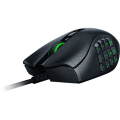 Razer™ Naga X Wired MMO Gaming Mouse