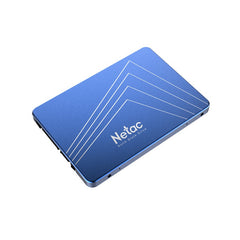 Netac N600S 512GB 2.5″ SSD