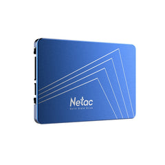 Netac N600S 512GB 2.5″ SSD