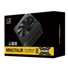 Xigmatek Minotaur 850W 80+ Gold Full Modular Power Supply