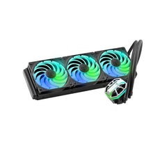 Sapphire NITRO+ S360-A AIO CPU Cooler