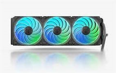 Sapphire NITRO+ S360-A AIO CPU Cooler