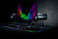 Razer Nommo 2.0 PC Speakers with Full Range Sound