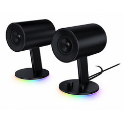 Razer Nommo Chroma 2.0 PC Speakers with Full Range Sound