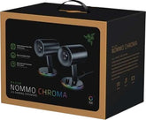 Razer Nommo Chroma 2.0 PC Speakers with Full Range Sound