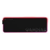 Gamdias NYX P3 MULTI-COLOR MAT GAMING MOUSE